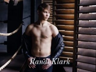 RandyKlark