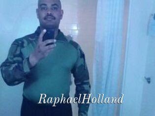Raphael_Holland