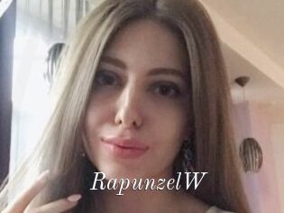 RapunzelW