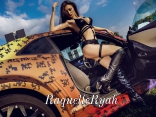 RaquelleRyah