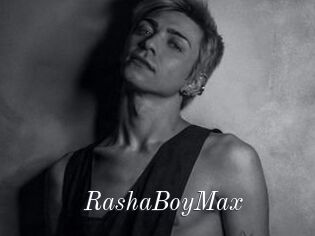 RashaBoyMax