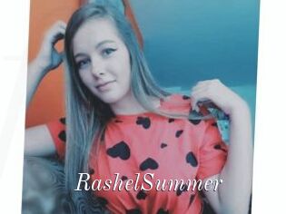 RashelSummer