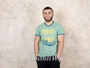 RashelWu