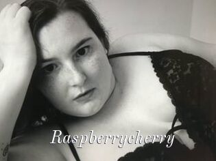 Raspberrycherry