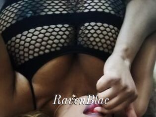 RavenBlac