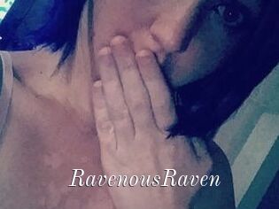 RavenousRaven