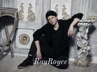RayRoyce