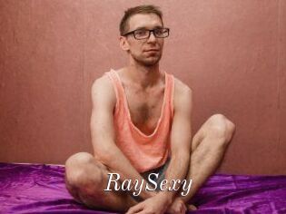 RaySexy