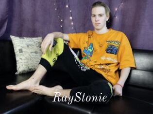 RayStonie
