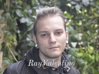 RayValentino