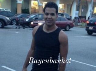 Raycubanhot