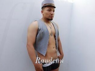 Raydenn