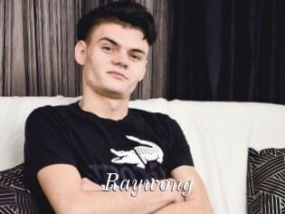Raywong