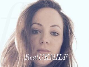 RealUKMILF