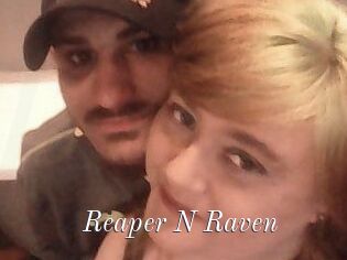 Reaper_N_Raven
