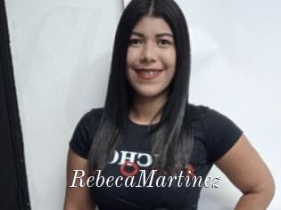 RebecaMartinez