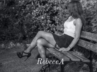 RebeccA