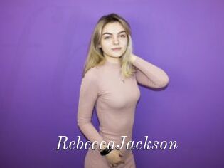 RebeccaJackson