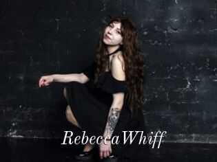 RebeccaWhiff