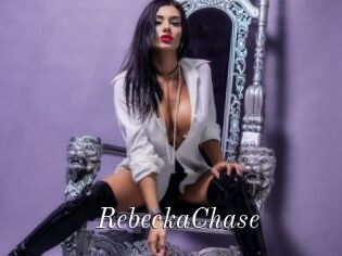 RebeckaChase