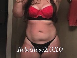 RebelRoseXOXO