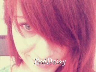 RedDaisy