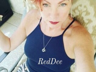 RedDee