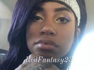 RedFantasy23