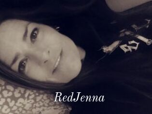 RedJenna