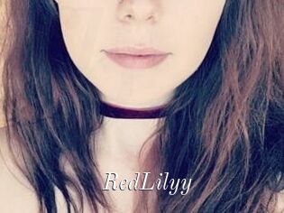 RedLilyy