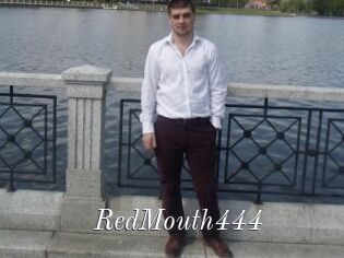 RedMouth444