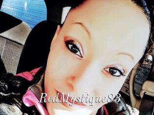 RedMystique83
