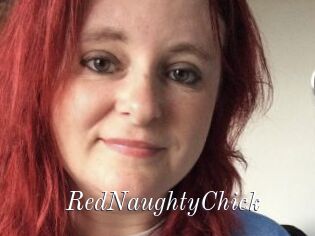 RedNaughtyChick