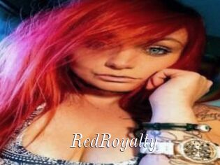 RedRoyalty