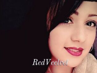 RedVeelvet
