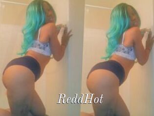 ReddHot