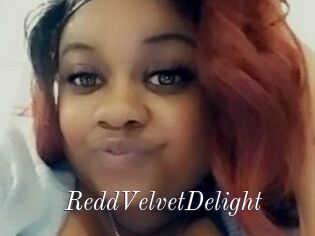 ReddVelvetDelight