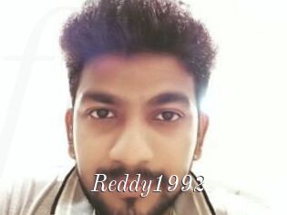 Reddy1992