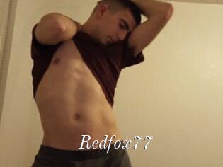 Redfox77