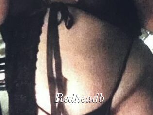Redheadb