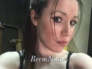 ReemNumi