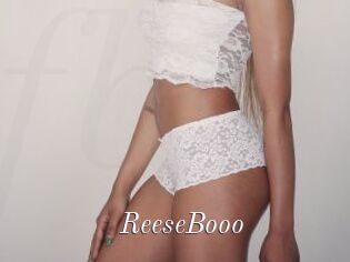 ReeseBooo