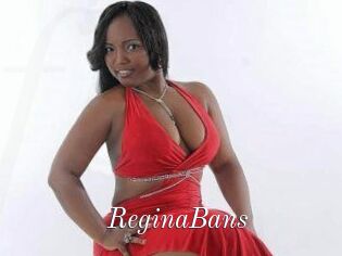 ReginaBans