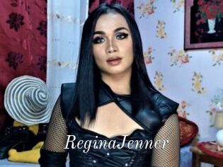 ReginaJenner