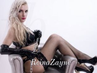 ReinaZayne