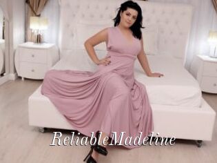 ReliableMadeline