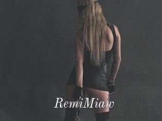 RemiMiaw