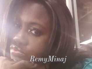 Remy_Minaj
