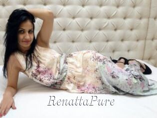 RenattaPure