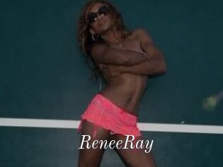 ReneeRay